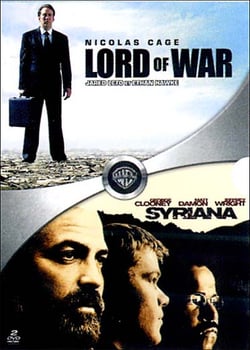 LORD OF WAR SYRIANA