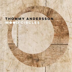 Wood Circles - Thommy Andersson