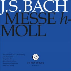 Messe en si mineur