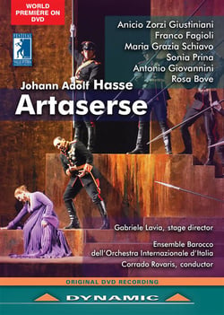 Artaserse