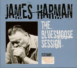 The Bluesmoose Session