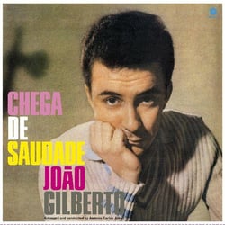 Chega de saudade