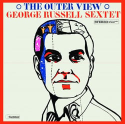 The Outer View - édition 180g