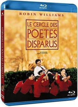 Le Cercle des poètes disparus