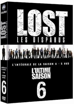 Lost, les disparus - Saison 6