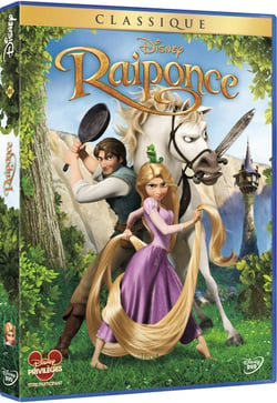 Raiponce