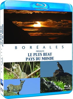 Le Plus beau pays du monde