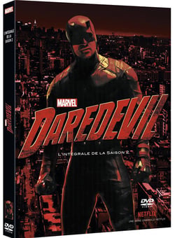 Daredevil - Saison 2