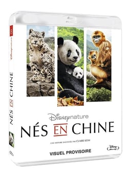 Nés en Chine