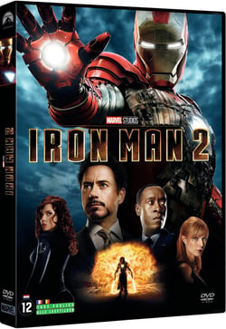 Iron Man 2