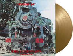 Engine 54 - édition colorée