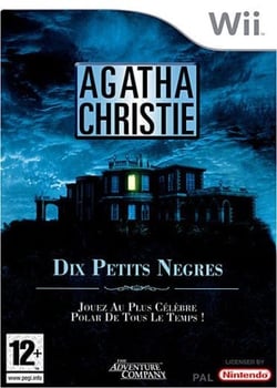 Agatha Christie : Dix petits nègres