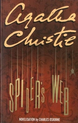 Spider's Web