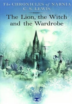 The chronicles of Narnia Tome 2 - the lion, the witch and the wardrobe