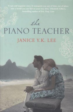 The Piano Teacher