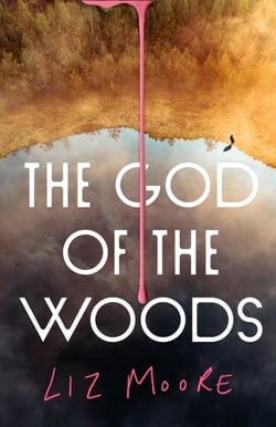 THE GOD OF THE WOODS