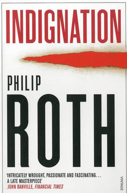 Indignation