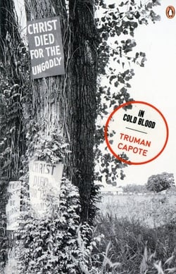 In cold blood : a true account of a multiple murder and its consequences