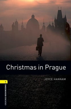 Oxford bookworms library 1- christmas in prague
