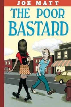 The Poor Bastard