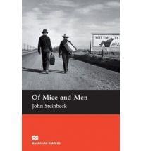 Macmillan Readers Of Mice and Men Upper Intermediate Reader