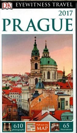 EYEWITNESS : PRAGUE