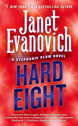 Hard eight