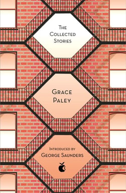 THE COLLECTED STORIES OF GRACE PALEY
