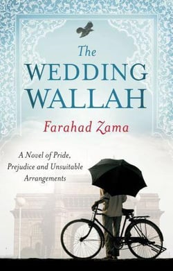The wedding wallah