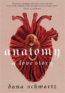 Anatomy: a love story