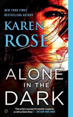 ALONE IN THE DARK