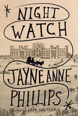 NIGHT WATCH