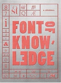 Font of knowledge