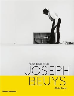 The essential joseph beuys