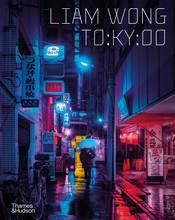 Liam wong to:ky:oo (paperback)