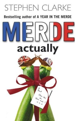 Merde actually