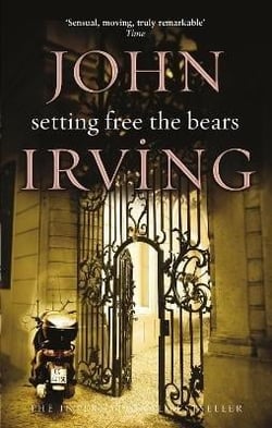 SETTING FREE THE BEARS