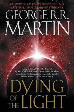 DYING OF THE LIGHT
