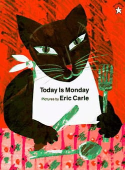 Today is monday