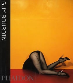 GUY BOURDIN