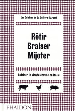 Rôtir braiser mijoter