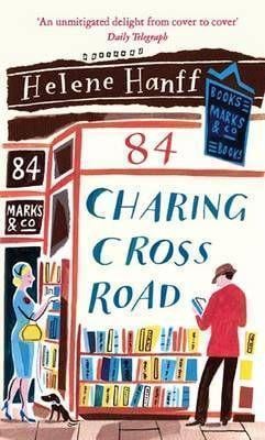 84 CHARING CROSS ROAD
