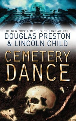 Cemetery dance