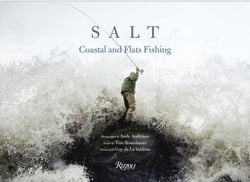 Salt: coastal and flats fishing photography by andy anderson