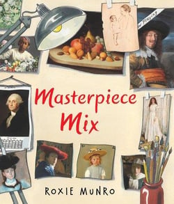 Masterpiece mix