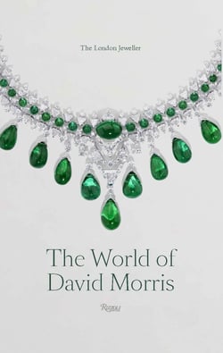 The world of David Morris : The london jeweler