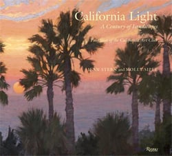 California light a century of landscapes /anglais