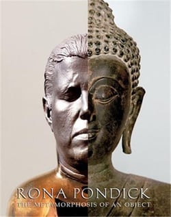 Rona pondick: metamorphosis of object