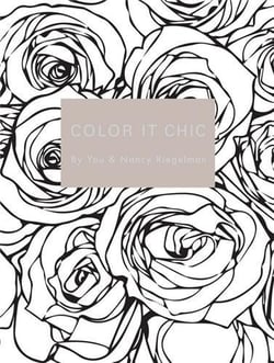 Color it chic