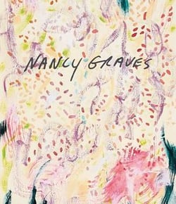 Nancy graves